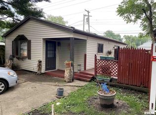 320 N Daniel Ave, Springfield, IL 62702