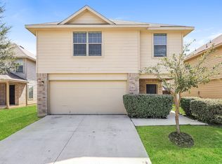 2110 Bigmouth Rod, San Antonio, TX 78224