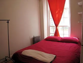Rented by Kian Realty