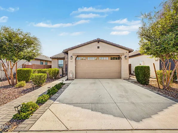 4322 N 94TH Avenue, Phoenix, AZ 85037
