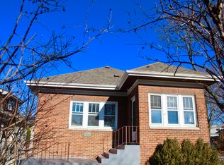 5812 W Elliott Cir, Milwaukee, WI 53208