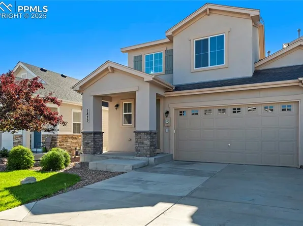 5875 Morning Light Ter, Colorado Springs, CO 80919