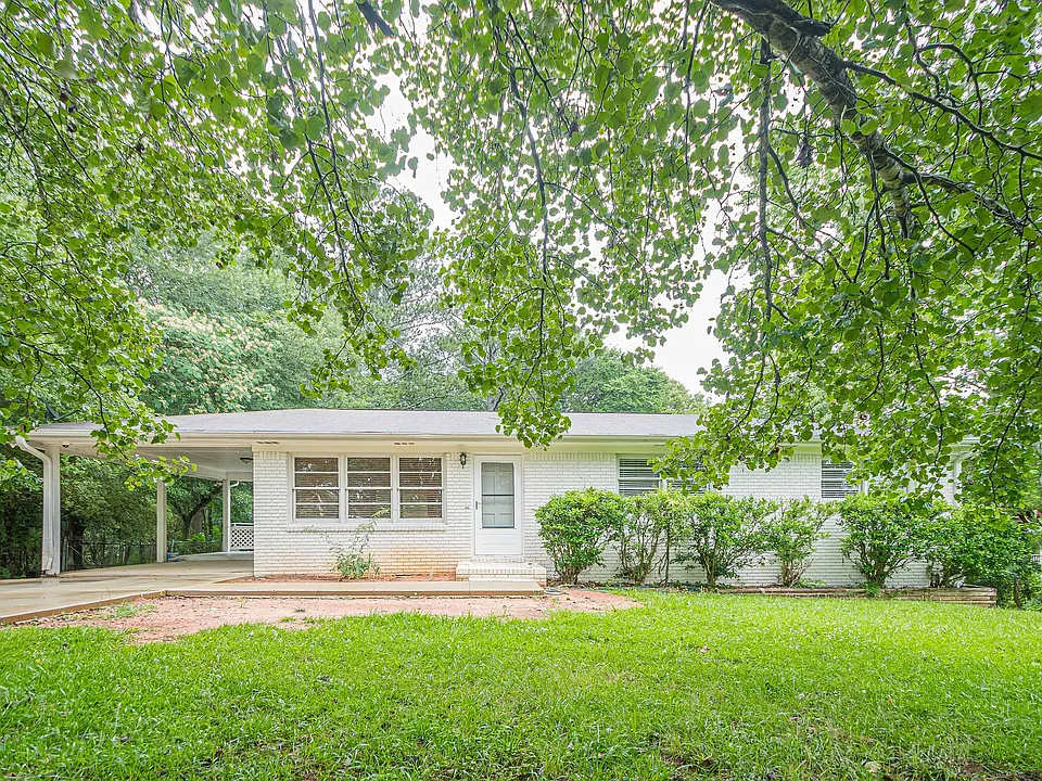 960 Old Canton Rd