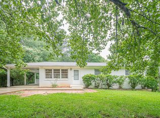960 Old Canton Rd, Marietta, GA 30068