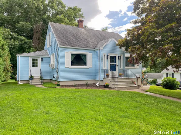 11 Esther Avenue, Ellington, CT 06029