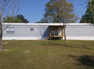252 Perkins Loop, Deridder, LA 70634