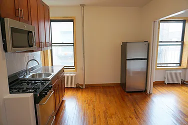 Rented by Compass