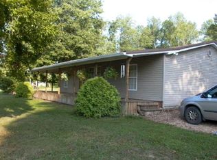 6647 Dry Creek Rd, Elk Horn, KY 42733