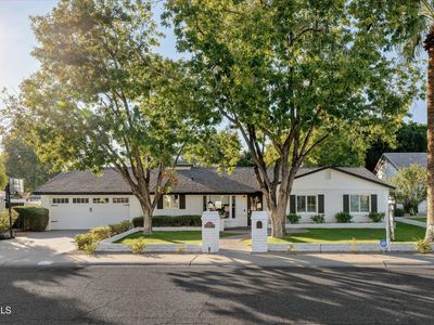 4826 N 34TH Place, Phoenix, AZ, 85018