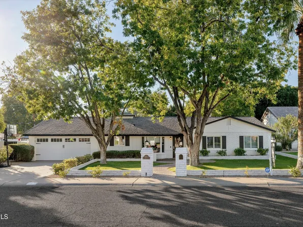 4826 N 34TH Place, Phoenix, AZ 85018