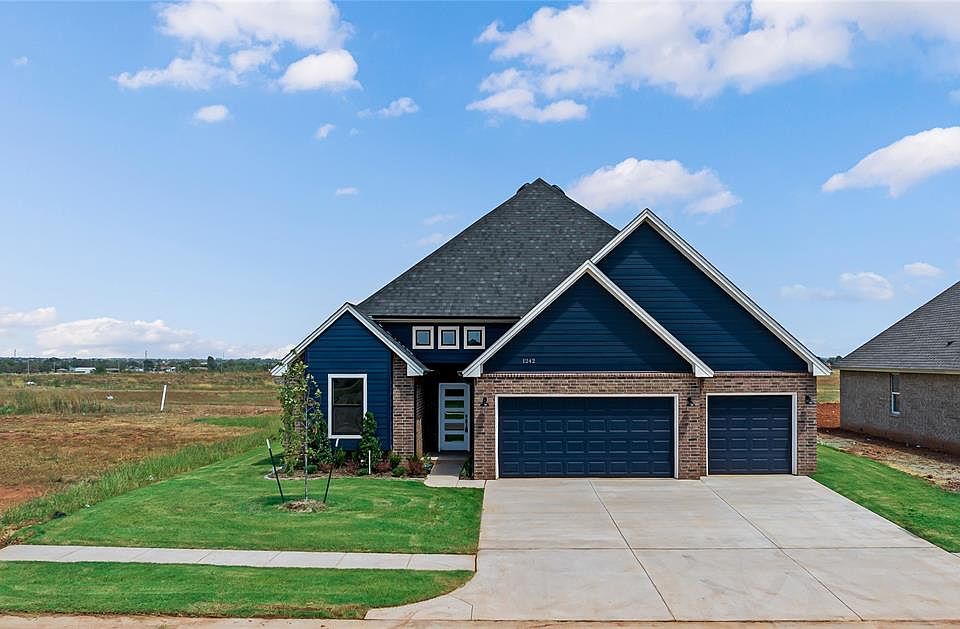 1st image of 1242 Copper Ridge Cir