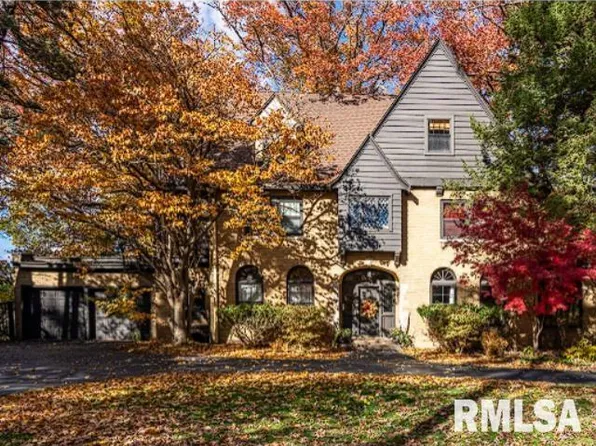 4129 7th Ave, Moline, IL 61265