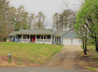 29 Spur St, Rockmart, GA 30153