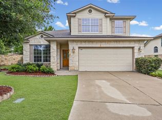 11304 Staked Plains Dr, Austin, TX 78717