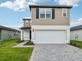 807 Sunshower Dr, Lady Lake, FL 32159