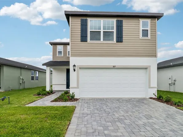807 Sunshower Dr, Lady Lake, FL 32159