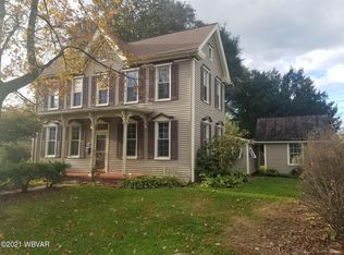 101 Green St, Muncy, PA 17756