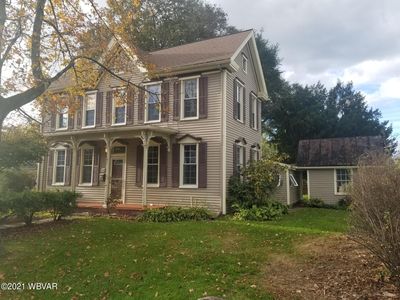 101 Green St, Muncy, PA, 17756