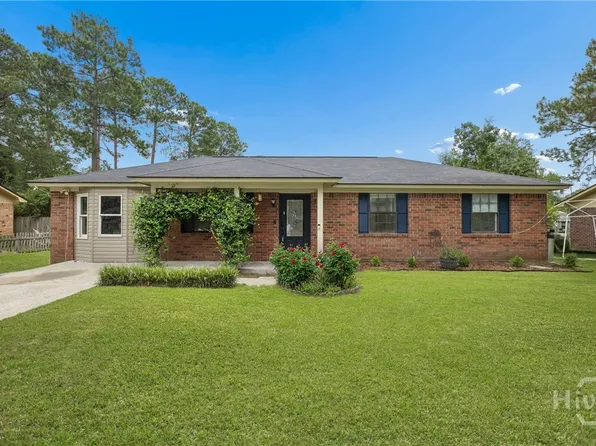 133 Greene Drive, Rincon, GA 31326