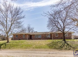 522 Walnut St, Cedar Point, KS 66843