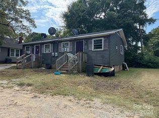 1265 Springdale Rd, Lancaster, SC 29720