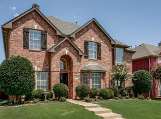 4402 Buena Vista Ln, McKinney, TX 75070