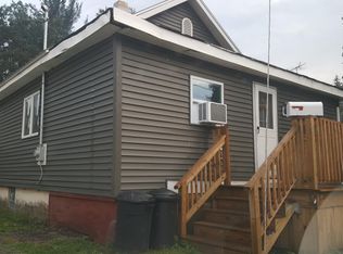 45 Maple Ave, Springville, NY 14141