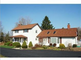 129B Hubby Kelly Rd, Smithton, PA 15479