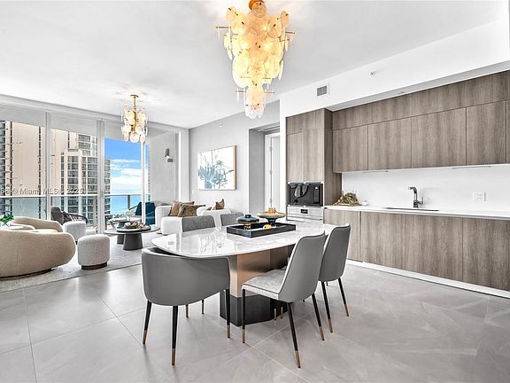 5th image of 17550 Collins Ave #A10002