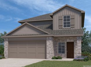 3211 Davis Trace, San Antonio, TX 78245