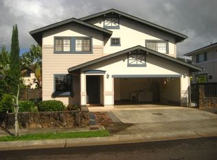 95-1150 Ahoka St, Mililani, HI 96789