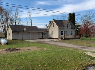309 N Mackinaw, Pinconning, MI 48650