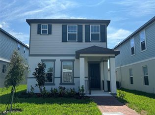 12223 Bracco St, Winter Garden, FL 34787
