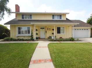 1012 E Red Oak Pl, Camarillo, CA 93010