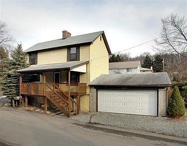 1st image of 5014 Franklin St
