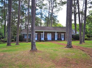 184 Lynn Dr, Fitzgerald, GA 31750