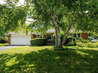 7769 North Delta PLACE, Milwaukee, WI 53223