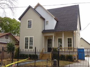 4010 Walker St, Houston, TX 77023