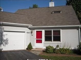 1006 Briarwood Ct, Rocky Hill, CT 06067