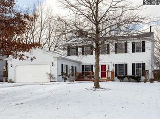 834 Dresden Park Dr, Brunswick, OH 44212