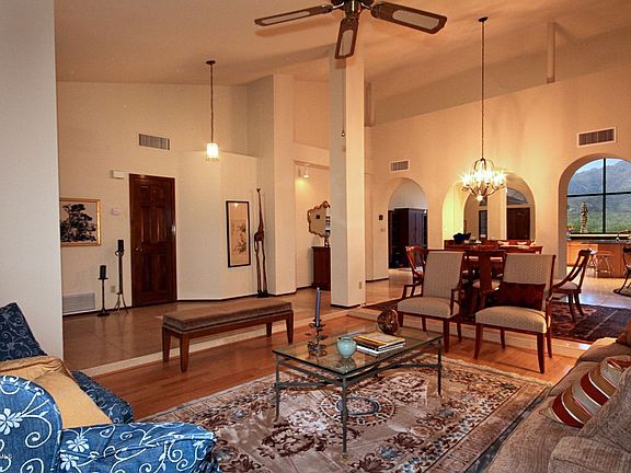 5th image of 8261 E Sabino Dr
