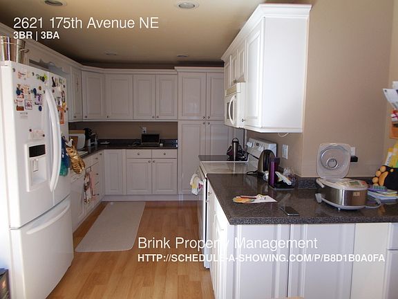 4th image of 2621 175th Ave NE