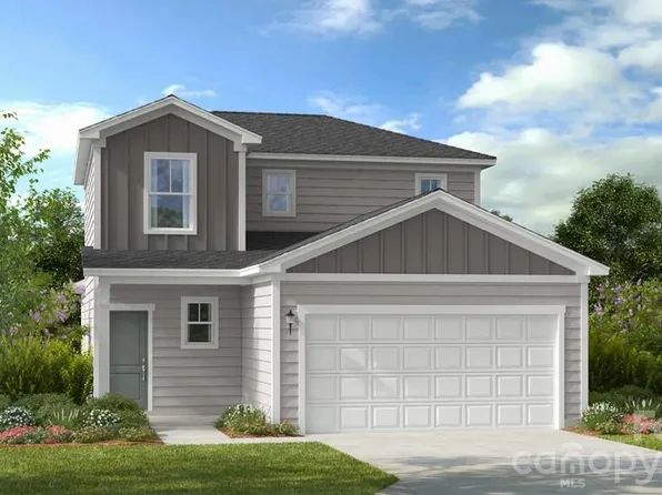 302 Fincastle Gln, Shelby, NC 28152