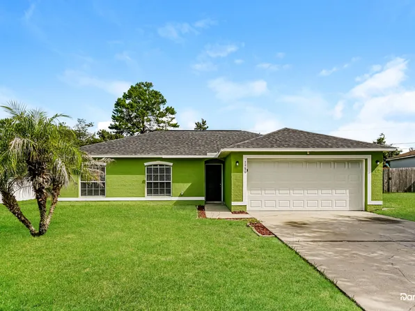 2980 N Huron Dr, Deltona, FL 32738