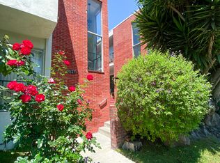 1027 N Laurel Ave APT 3, Los Angeles, CA 90046