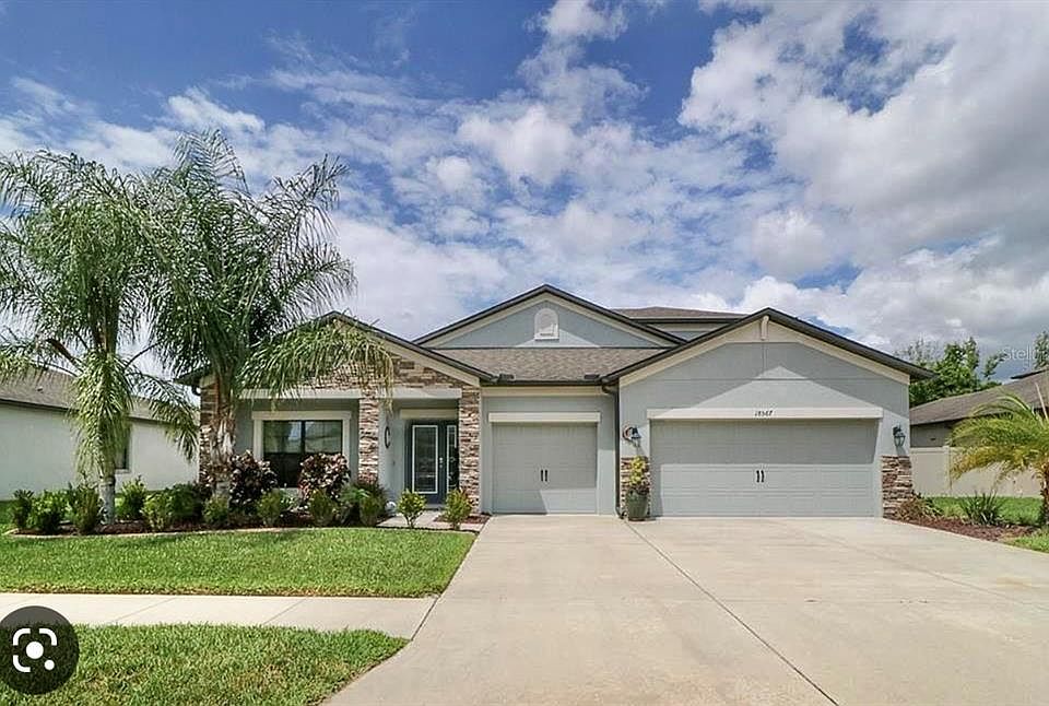 18567 Cortes Creek Blvd, Spring Hill, FL 34610 MLS U8203502 Zillow