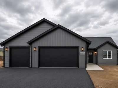 8145 Oreilly Dr, Helena, MT, 59602