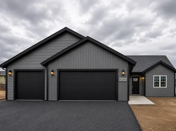 8145 Oreilly Dr, Helena, MT 59602