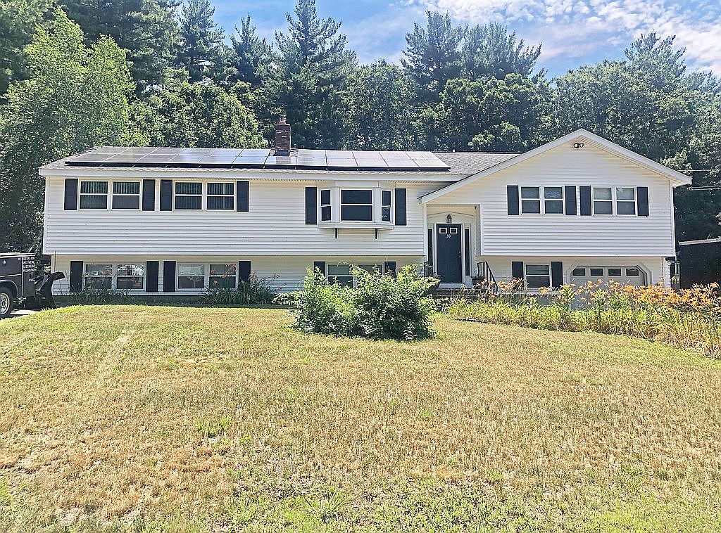 30 Donna Dr, Tewksbury, MA 01876 Zillow