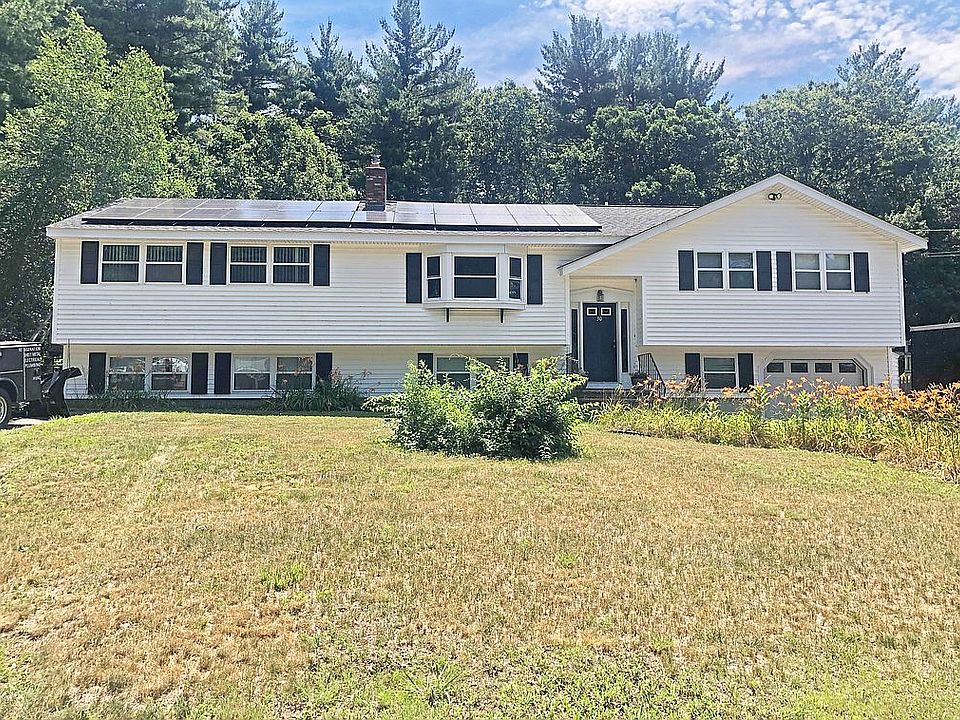 30 Donna Dr, Tewksbury, MA 01876 | Zillow